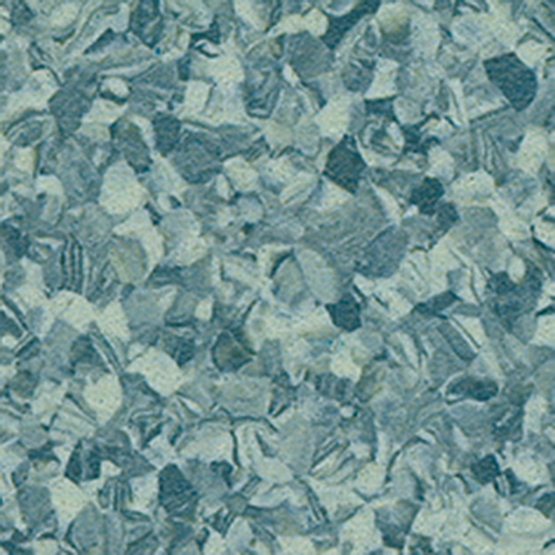 Geniş uyarlanabilirlik ve dayanıklı homojen zemin kaplaması