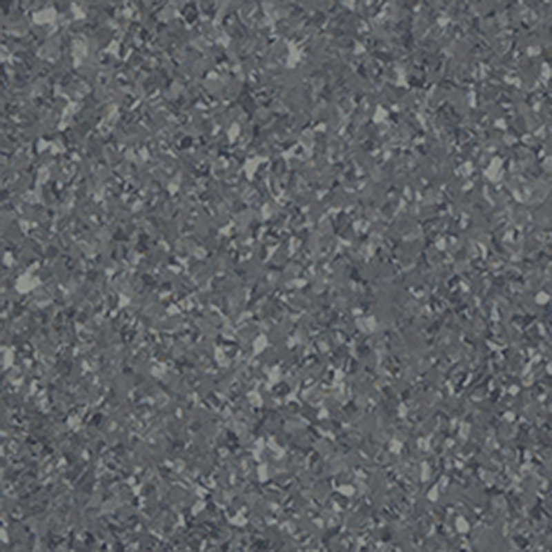 Geniş uyarlanabilirlik ve dayanıklı homojen zemin kaplaması