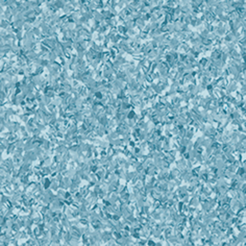 Geniş uyarlanabilirlik ve dayanıklı homojen zemin kaplaması