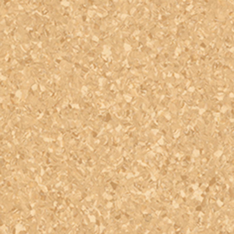 Geniş uyarlanabilirlik ve dayanıklı homojen zemin kaplaması