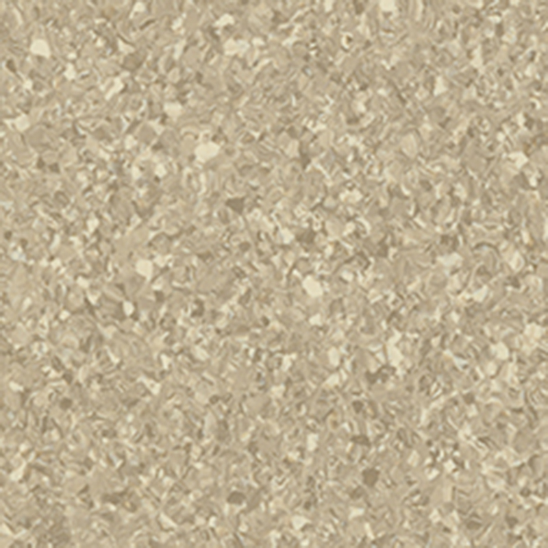 Geniş uyarlanabilirlik ve dayanıklı homojen zemin kaplaması