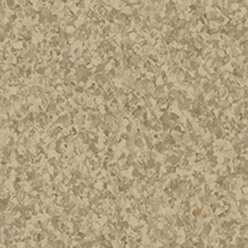 Geniş uyarlanabilirlik ve dayanıklı homojen zemin kaplaması