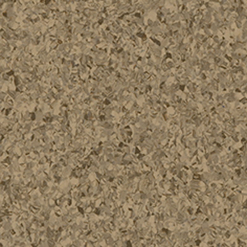 Geniş uyarlanabilirlik ve dayanıklı homojen zemin kaplaması