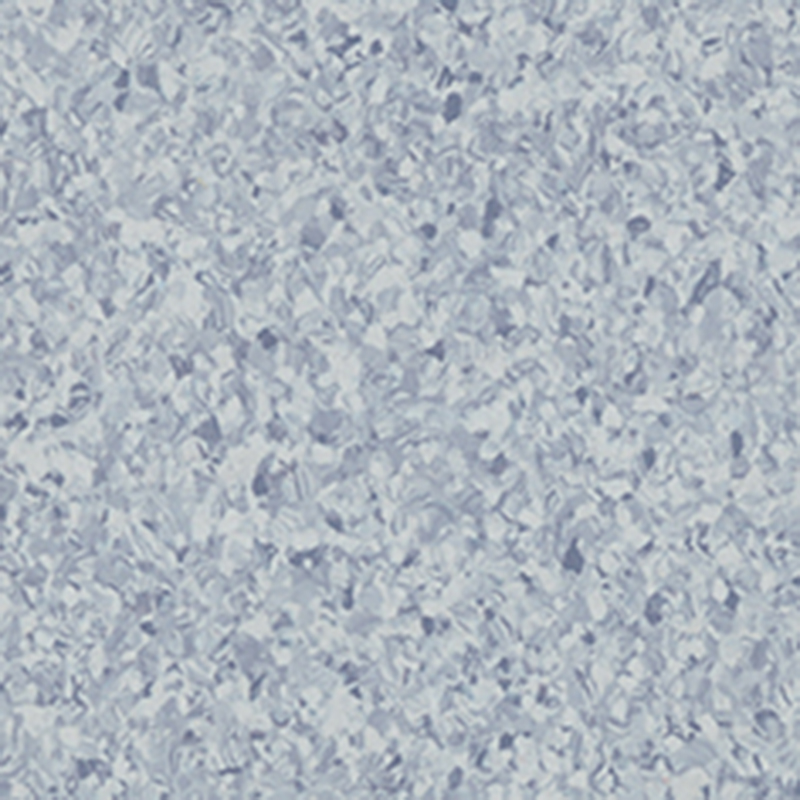 Geniş uyarlanabilirlik ve dayanıklı homojen zemin kaplaması