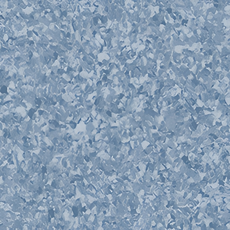 Geniş uyarlanabilirlik ve dayanıklı homojen zemin kaplaması