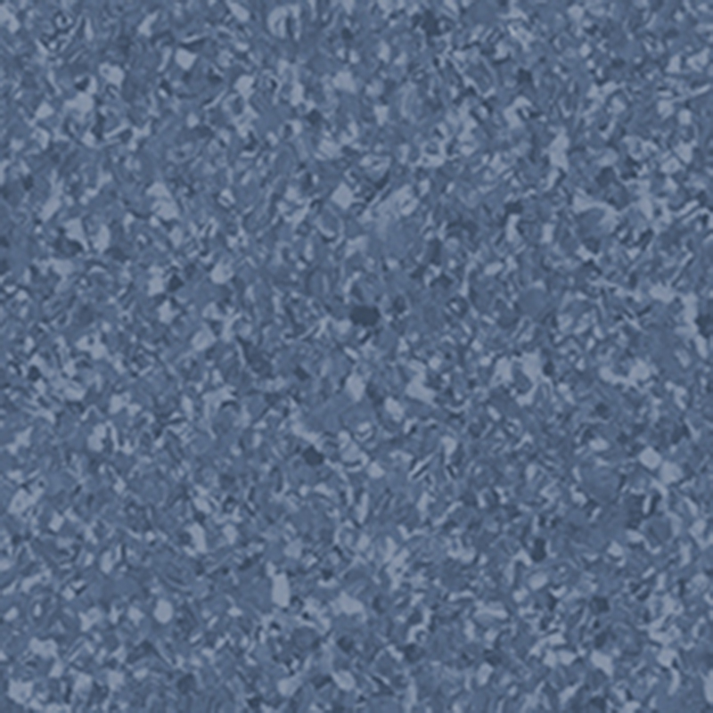 Geniş uyarlanabilirlik ve dayanıklı homojen zemin kaplaması