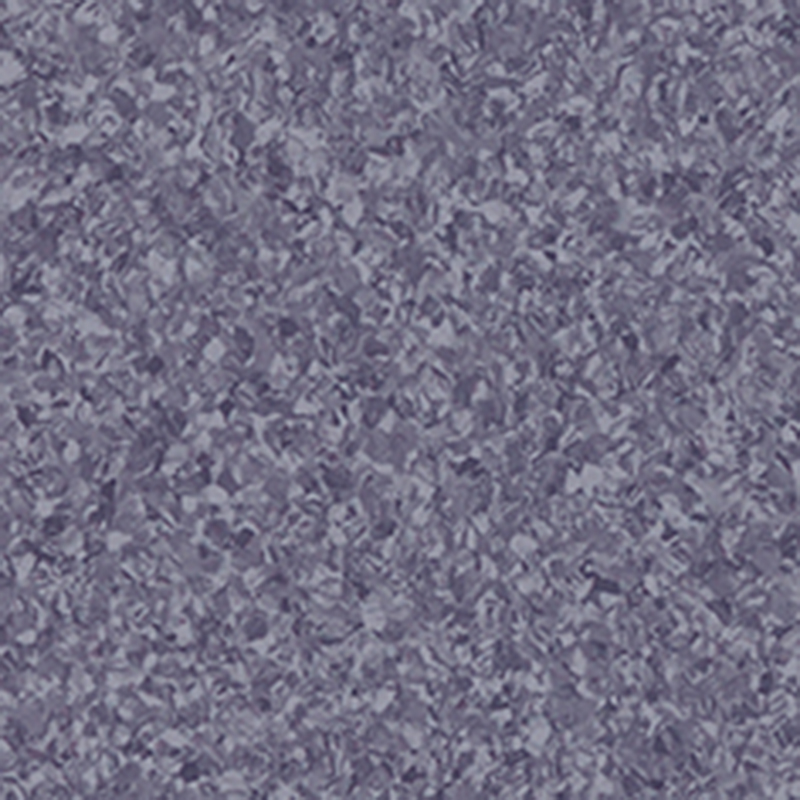 Geniş uyarlanabilirlik ve dayanıklı homojen zemin kaplaması