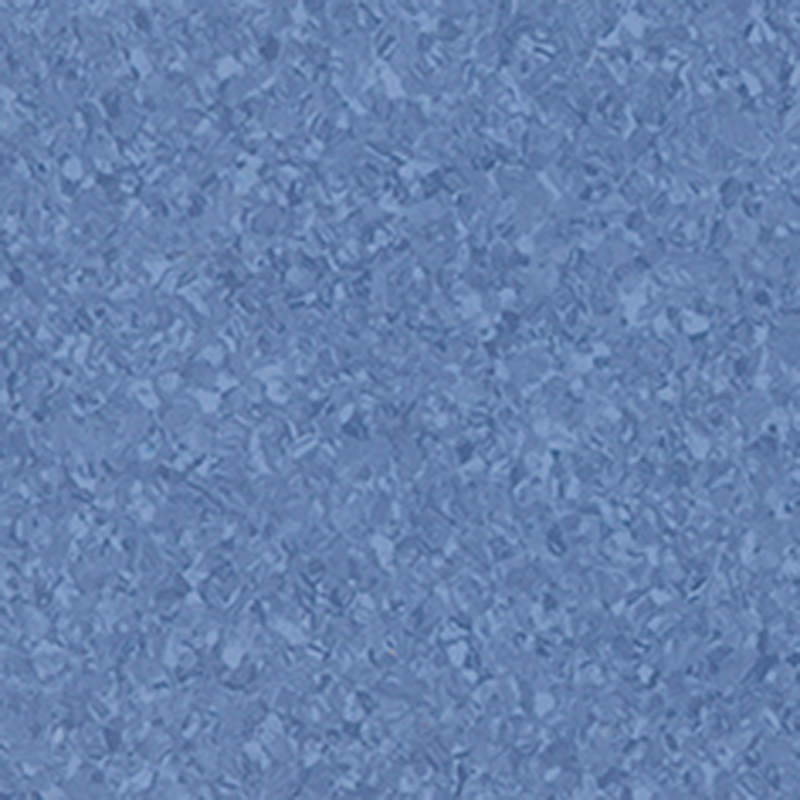 Geniş uyarlanabilirlik ve dayanıklı homojen zemin kaplaması