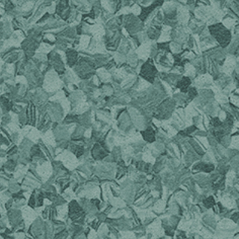 Geniş uyarlanabilirlik ve dayanıklı homojen zemin kaplaması