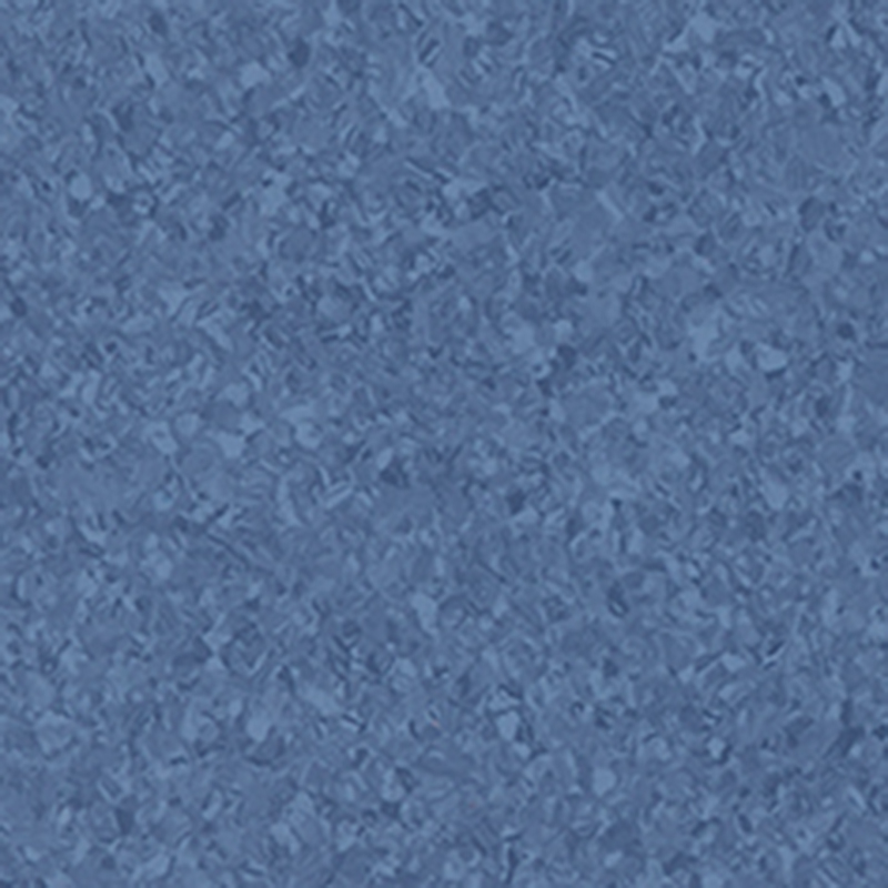 Geniş uyarlanabilirlik ve dayanıklı homojen zemin kaplaması