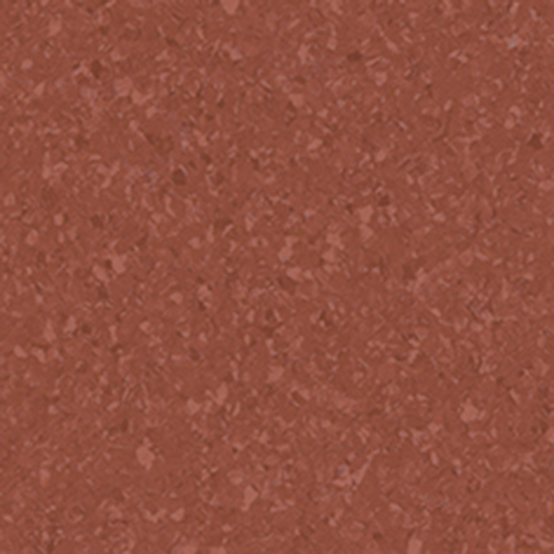 Geniş uyarlanabilirlik ve dayanıklı homojen zemin kaplaması