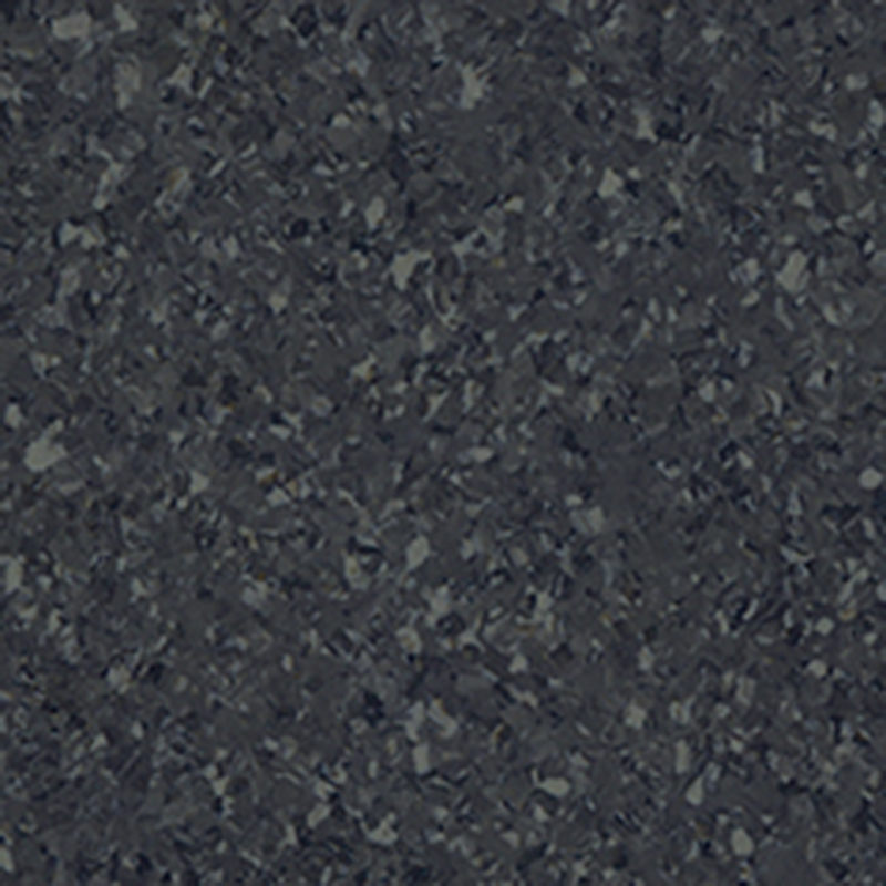 Geniş uyarlanabilirlik ve dayanıklı homojen zemin kaplaması