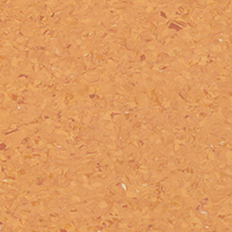 Düşük gürültülü ve kirlenme önleyici homojen zemin kaplaması