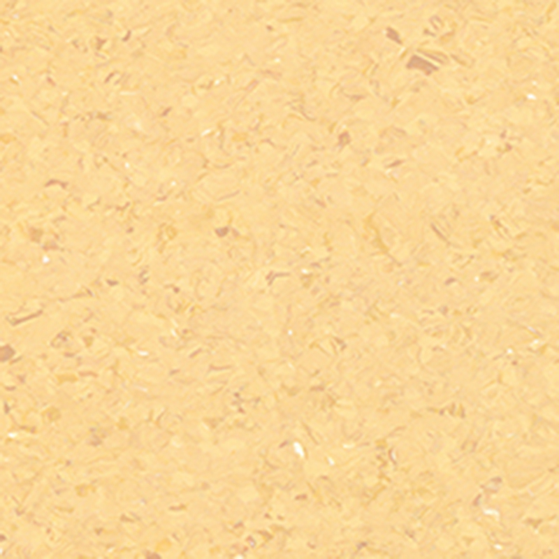 Düşük gürültülü ve kirlenme önleyici homojen zemin kaplaması