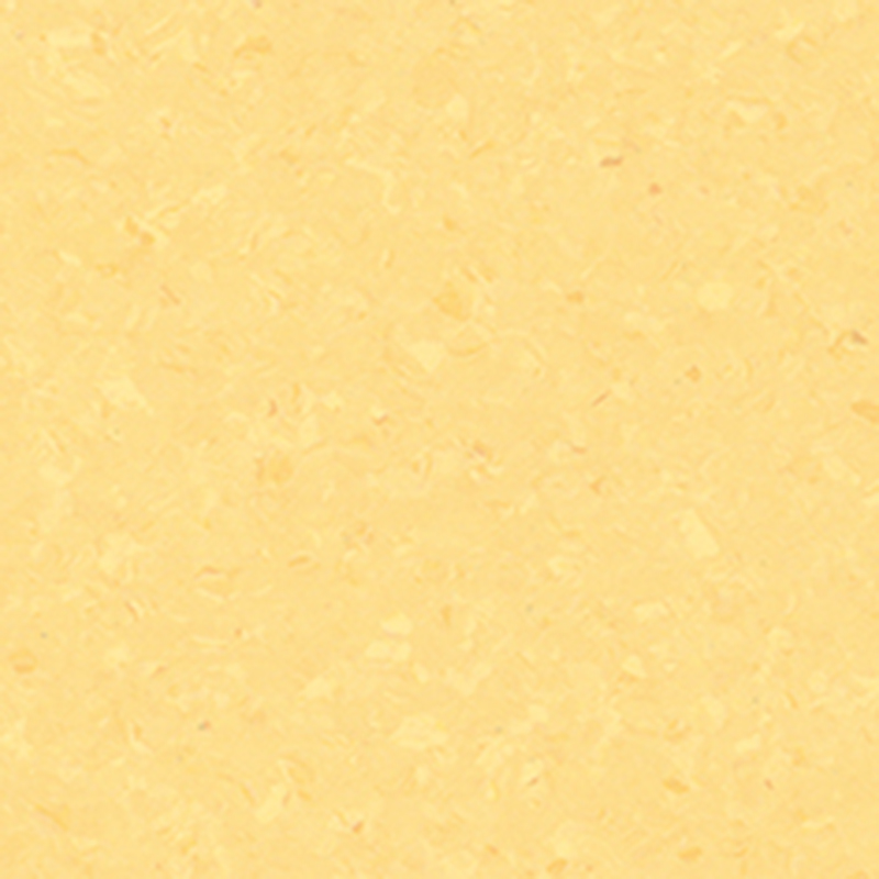 Düşük gürültülü ve kirlenme önleyici homojen zemin kaplaması