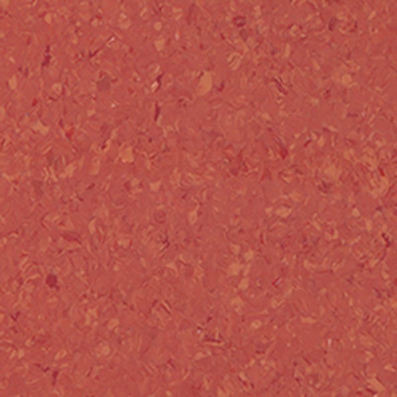 Düşük gürültülü ve kirlenme önleyici homojen zemin kaplaması