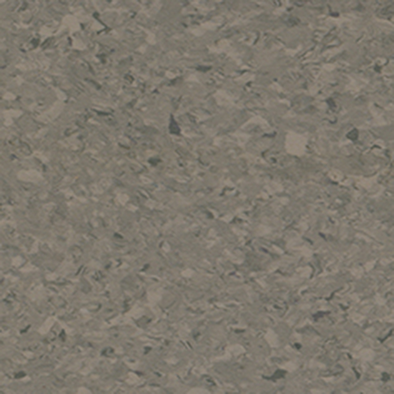 Düşük gürültülü ve kirlenme önleyici homojen zemin kaplaması