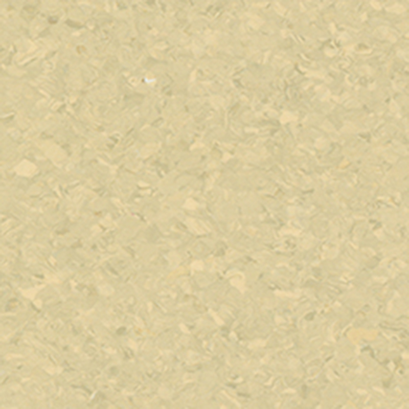 Düşük gürültülü ve kirlenme önleyici homojen zemin kaplaması