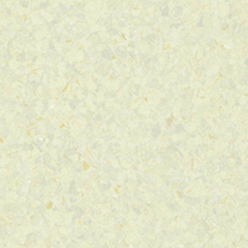 Düşük gürültülü ve kirlenme önleyici homojen zemin kaplaması