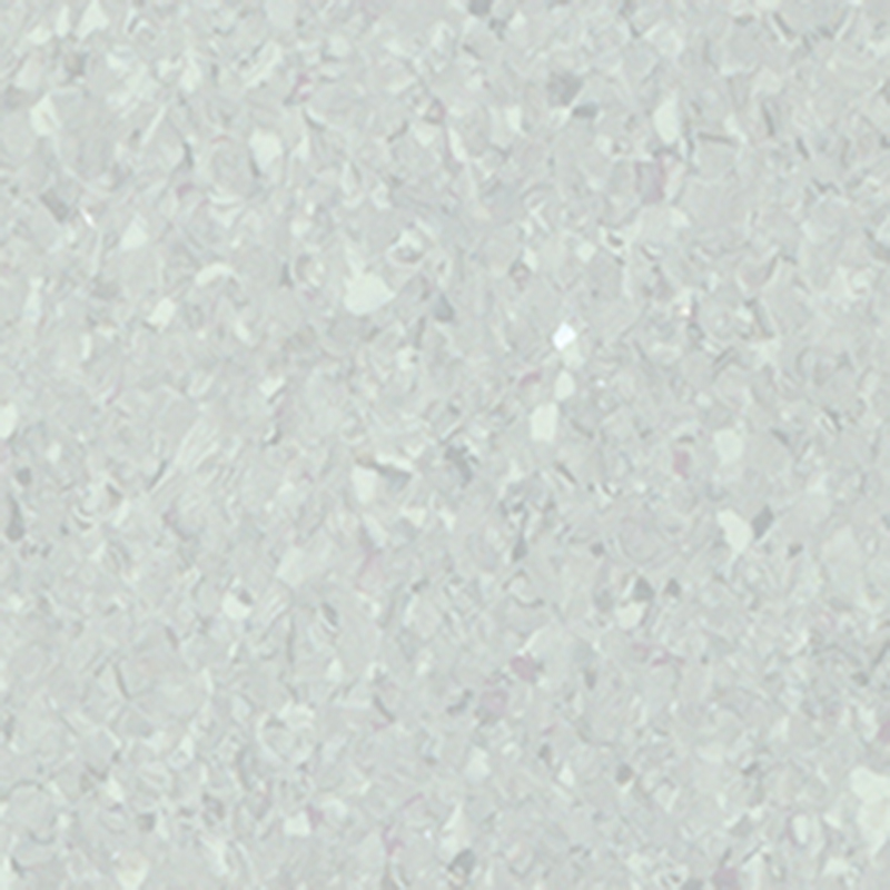 Düşük gürültülü ve kirlenme önleyici homojen zemin kaplaması