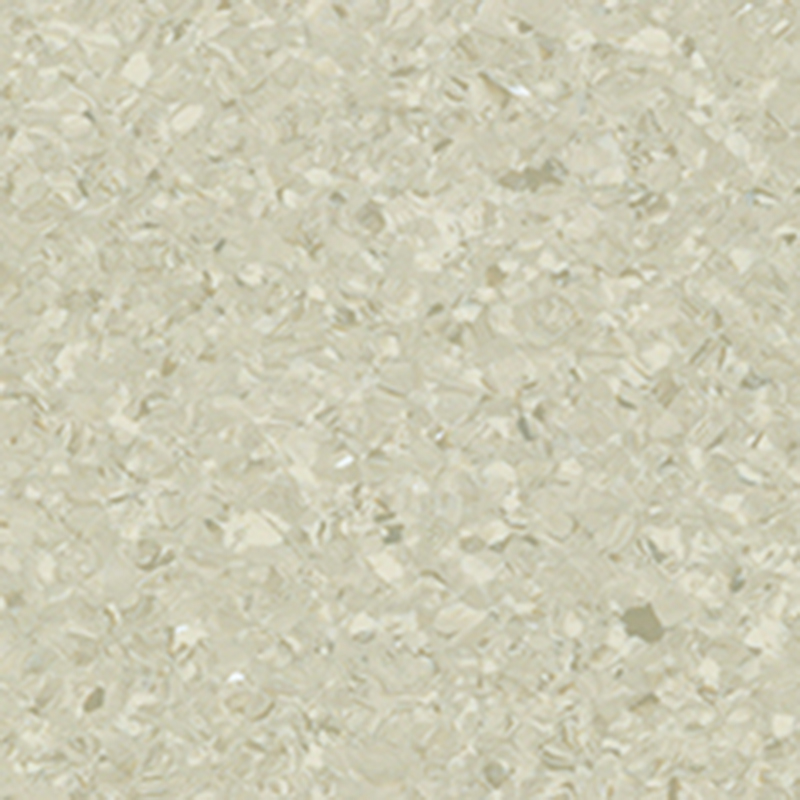 Düşük gürültülü ve kirlenme önleyici homojen zemin kaplaması