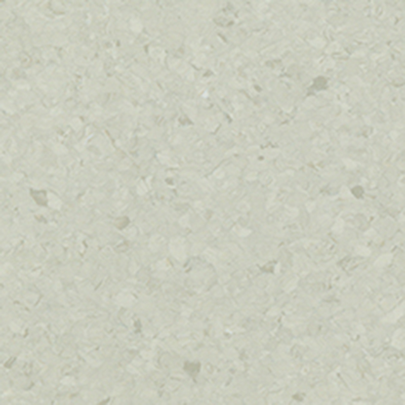 Çeşitli stiller ve zarif homojen zemin kaplaması