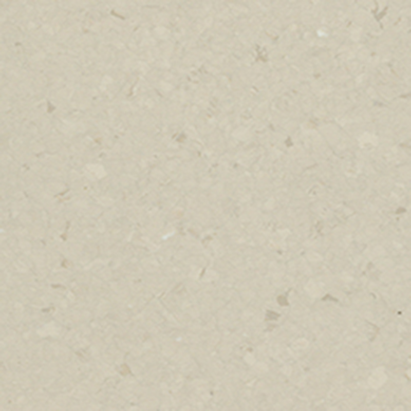 Çeşitli stiller ve zarif homojen zemin kaplaması