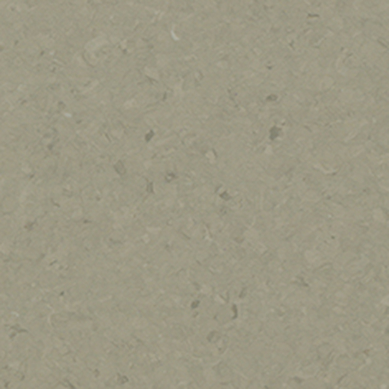 Çeşitli stiller ve zarif homojen zemin kaplaması