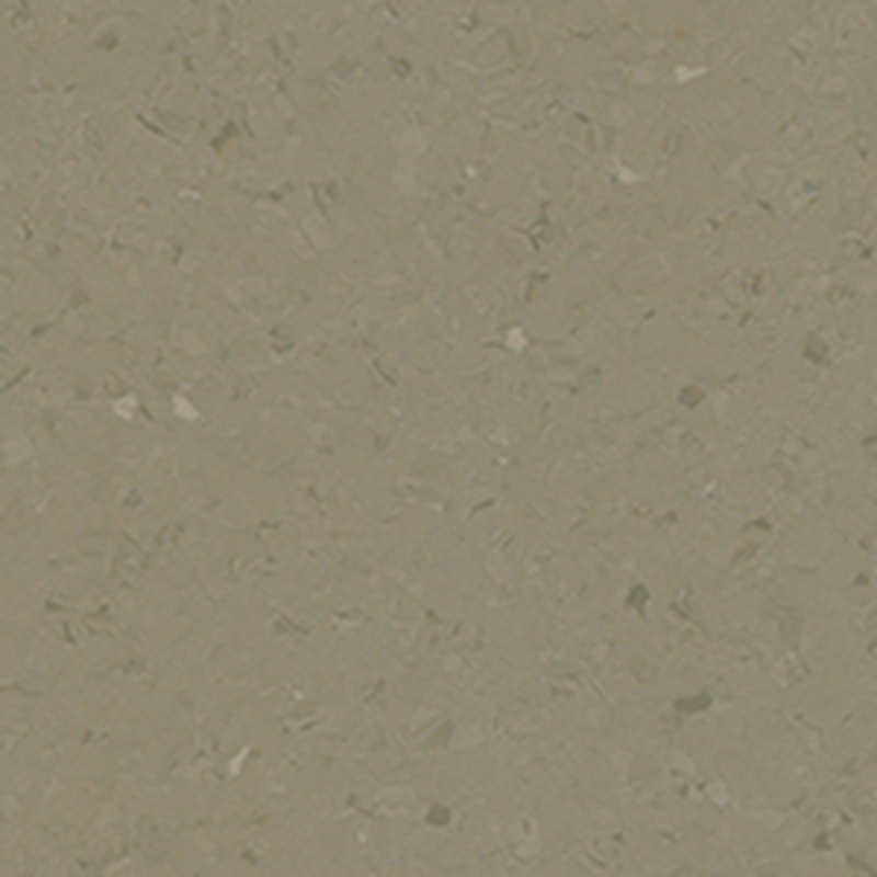 Çeşitli stiller ve zarif homojen zemin kaplaması