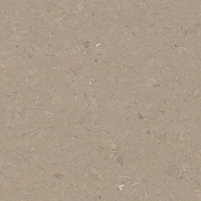 Çeşitli stiller ve zarif homojen zemin kaplaması