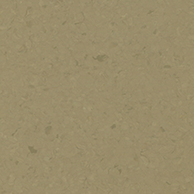 Çeşitli stiller ve zarif homojen zemin kaplaması