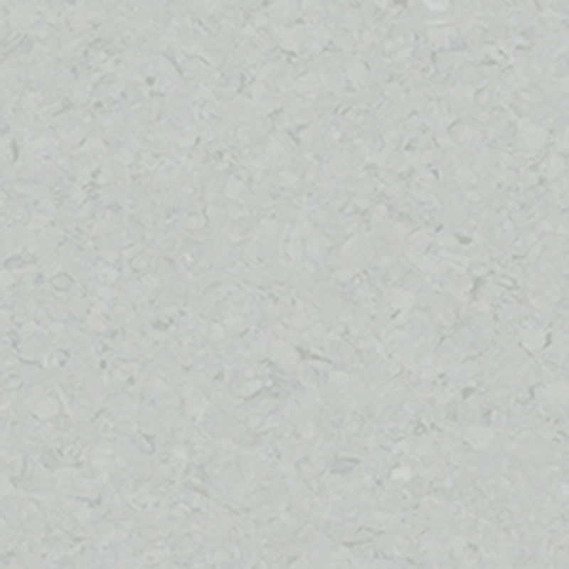 Çeşitli stiller ve zarif homojen zemin kaplaması