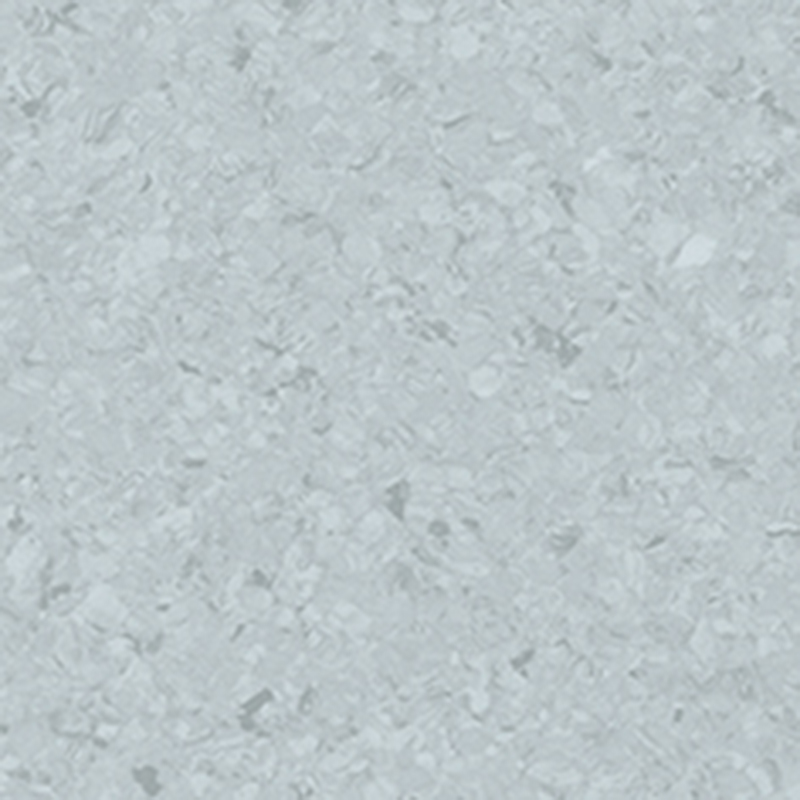 Çeşitli stiller ve zarif homojen zemin kaplaması