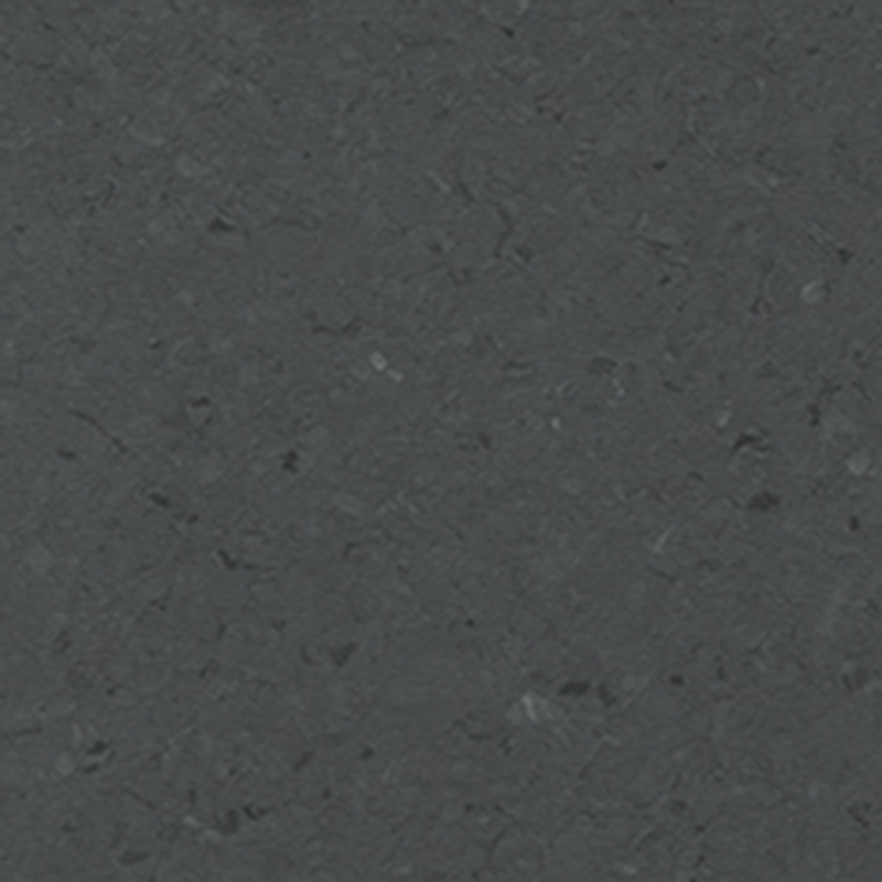 Çeşitli stiller ve zarif homojen zemin kaplaması