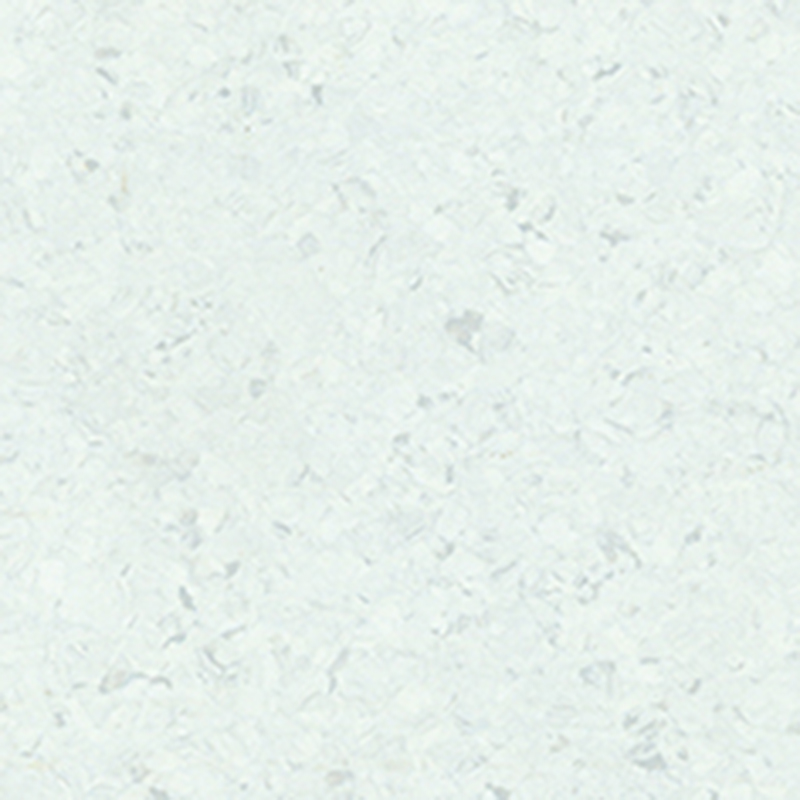 Çeşitli stiller ve zarif homojen zemin kaplaması