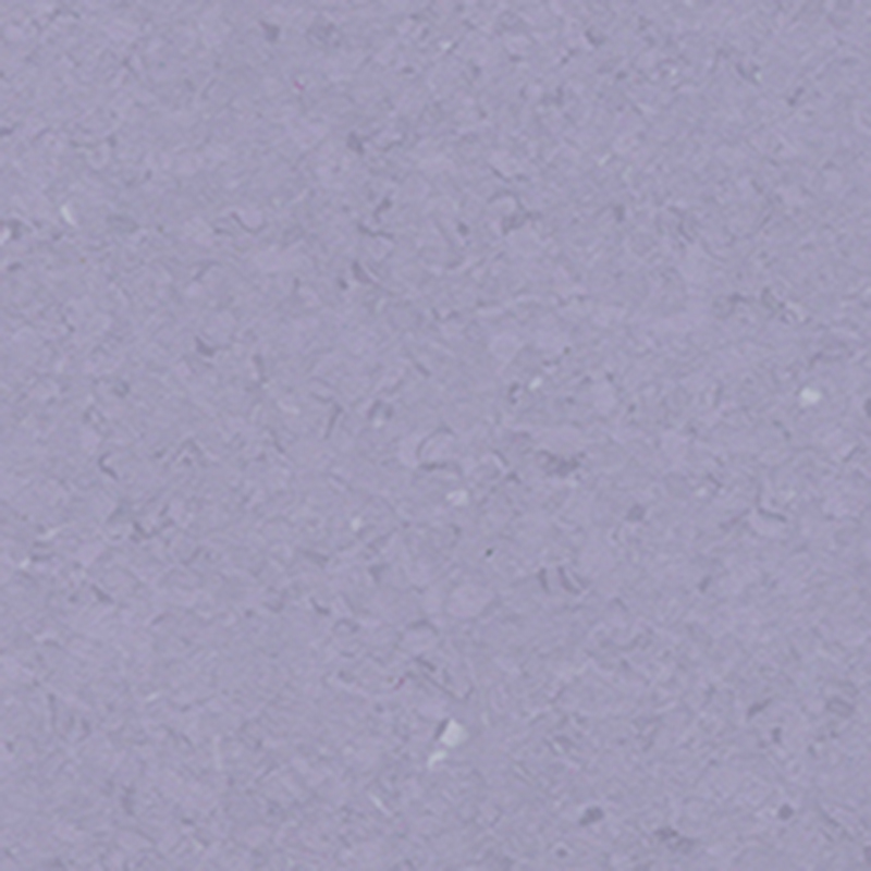 Çeşitli stiller ve zarif homojen zemin kaplaması