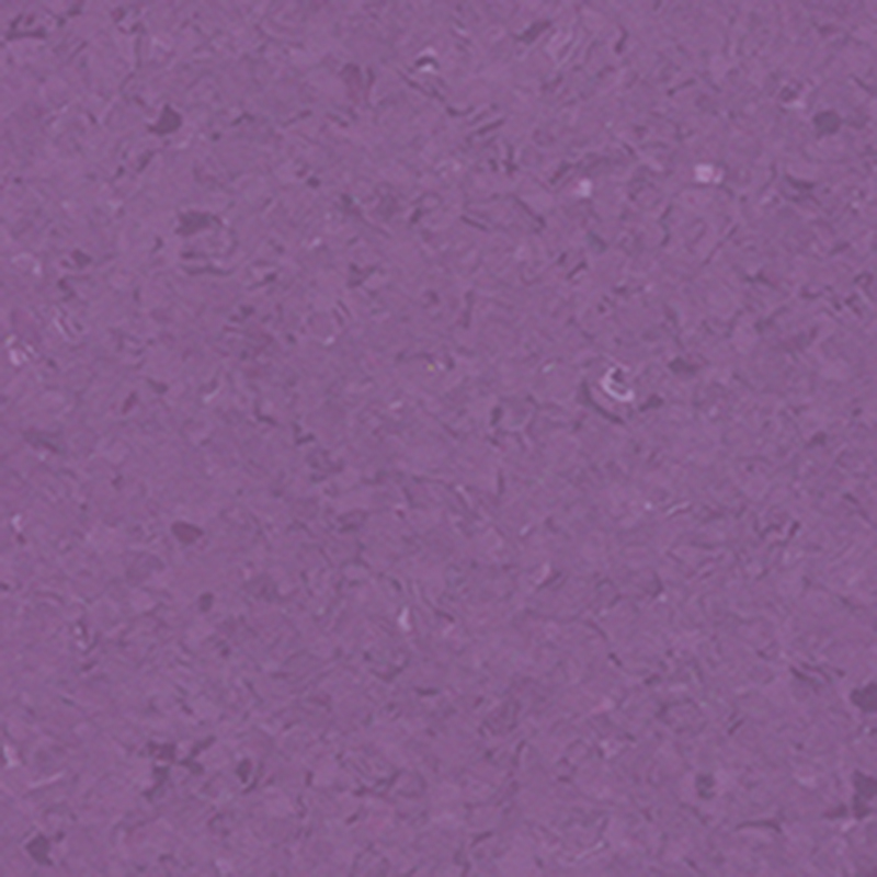 Çeşitli stiller ve zarif homojen zemin kaplaması