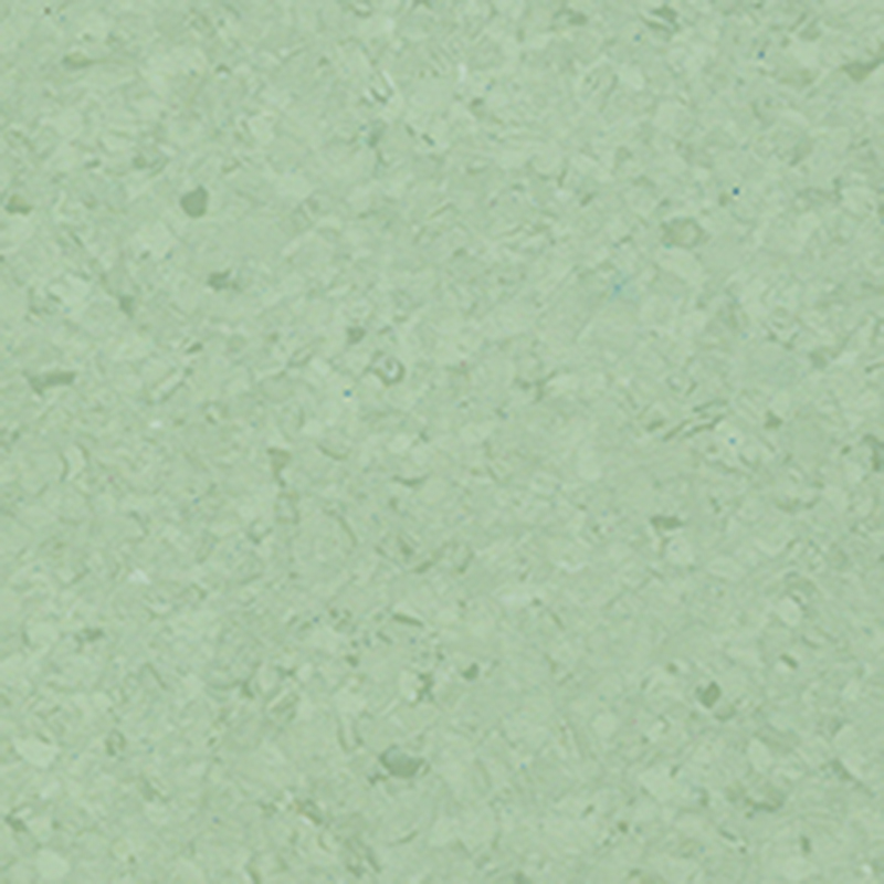 Çeşitli stiller ve zarif homojen zemin kaplaması