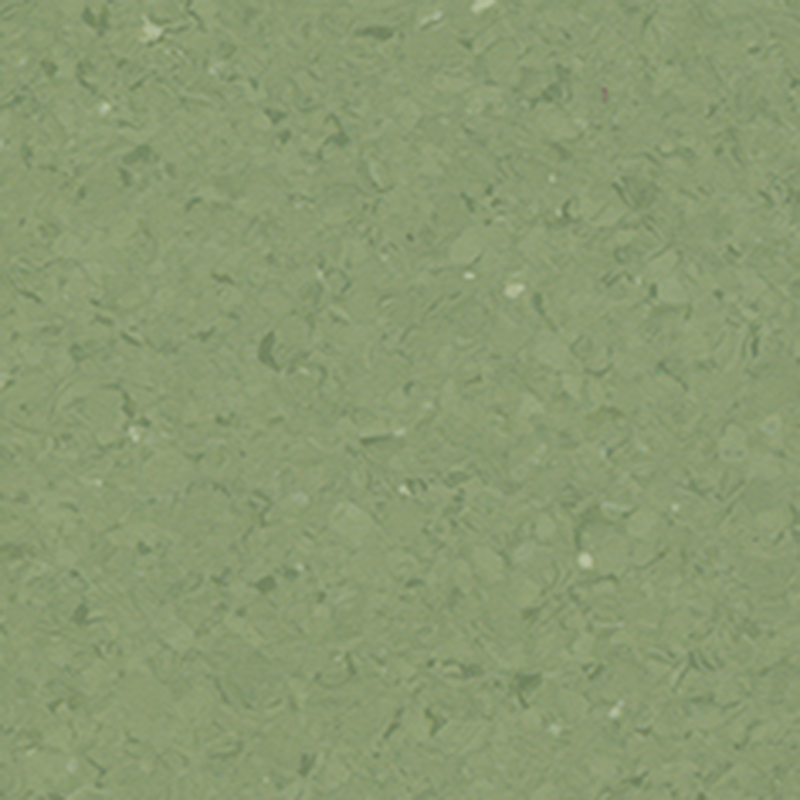 Çeşitli stiller ve zarif homojen zemin kaplaması