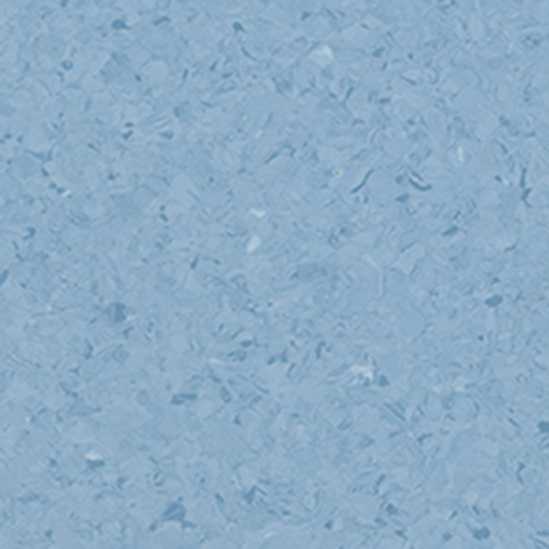 Çeşitli stiller ve zarif homojen zemin kaplaması