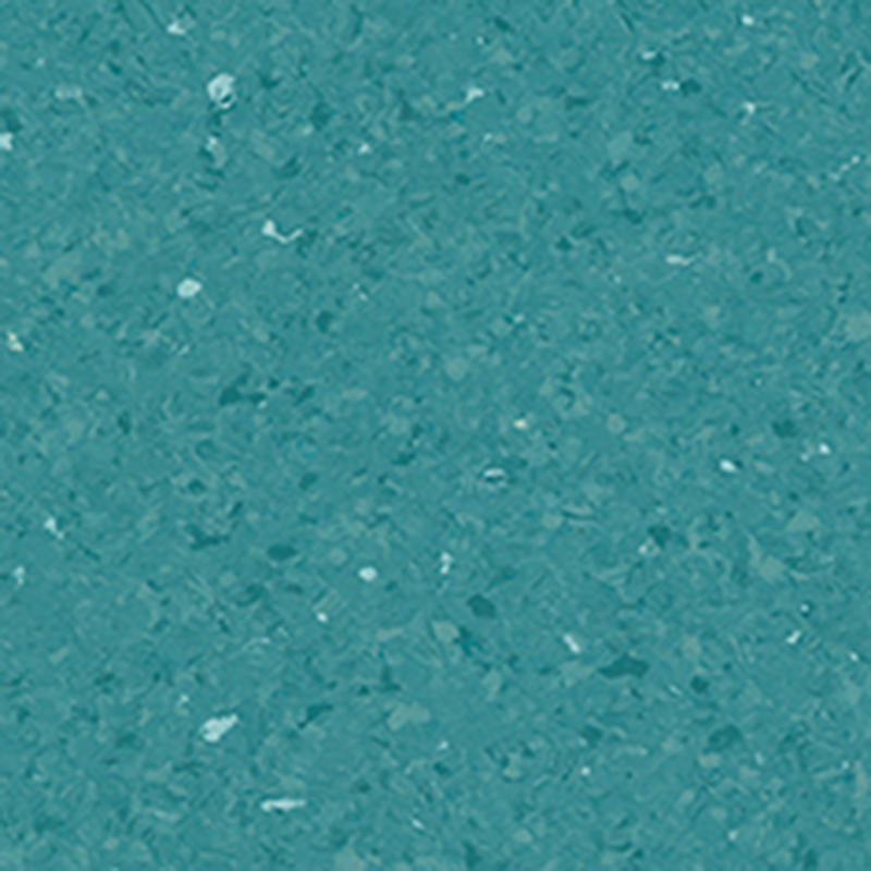 Çeşitli stiller ve zarif homojen zemin kaplaması