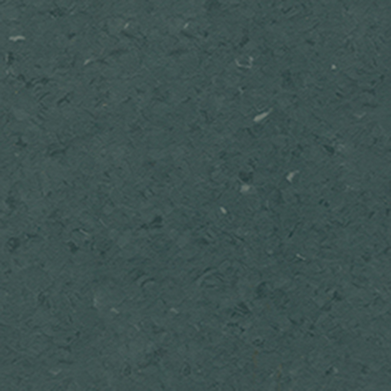 Çeşitli stiller ve zarif homojen zemin kaplaması