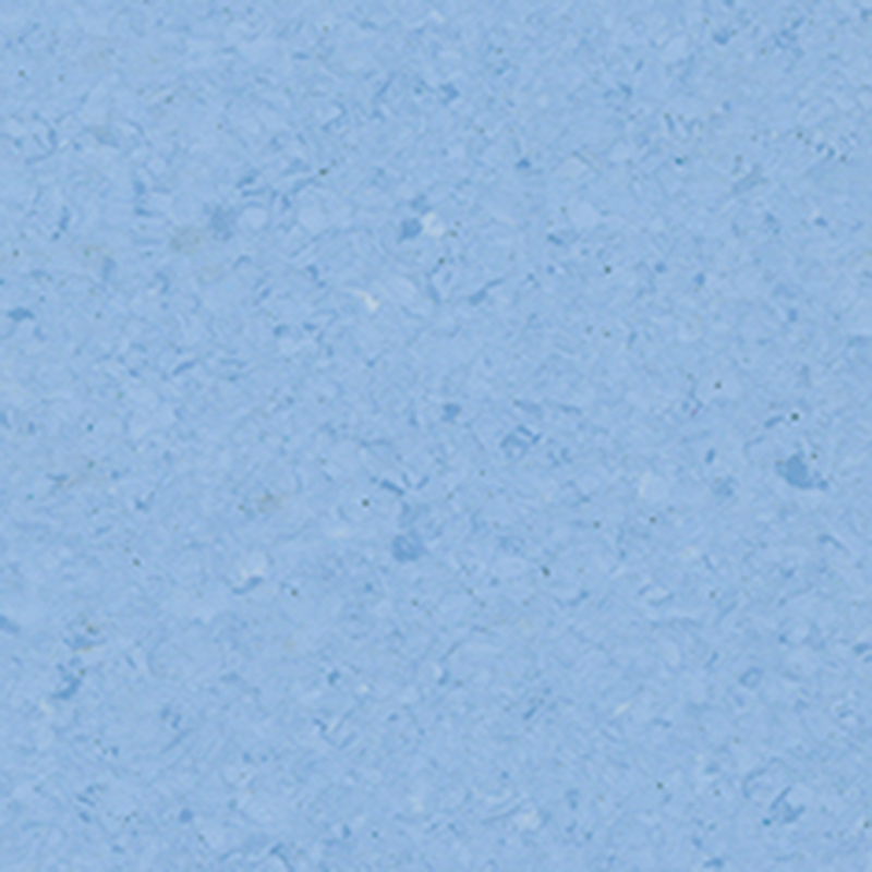 Çeşitli stiller ve zarif homojen zemin kaplaması