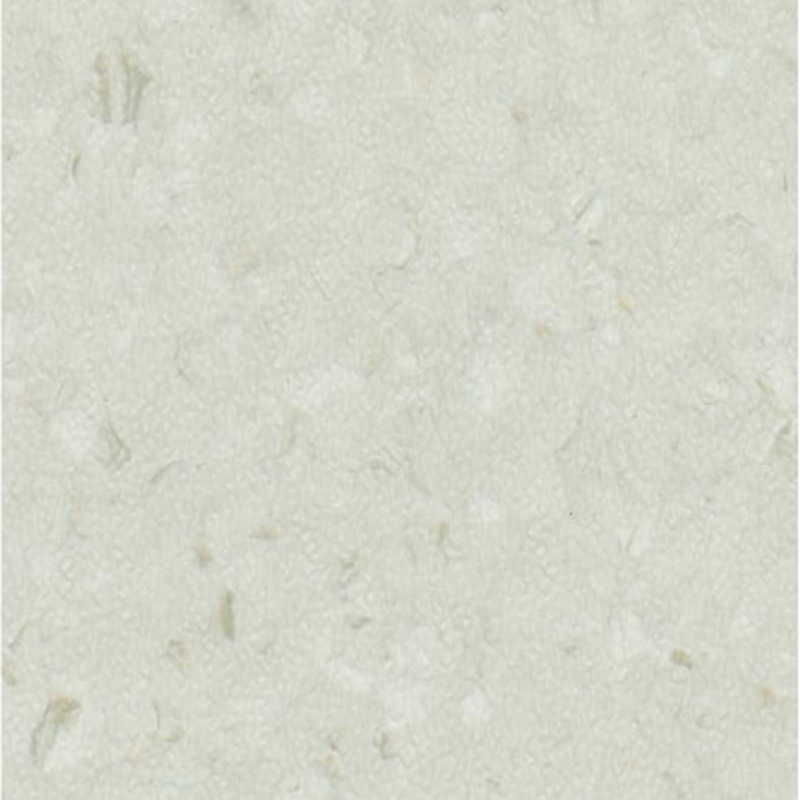 Taze ve zarif homojen zemin kaplaması