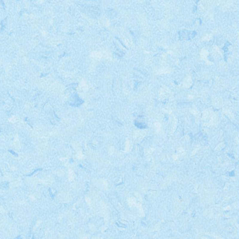 Taze ve zarif homojen zemin kaplaması