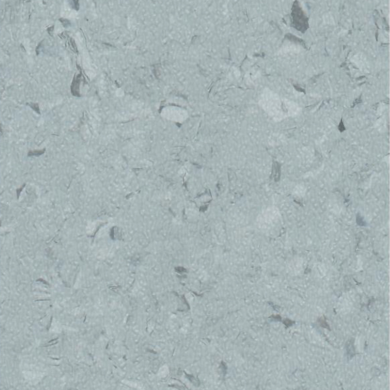 Taze ve zarif homojen zemin kaplaması