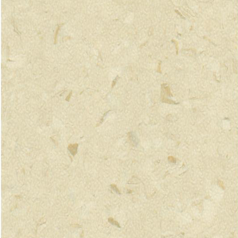 Taze ve zarif homojen zemin kaplaması