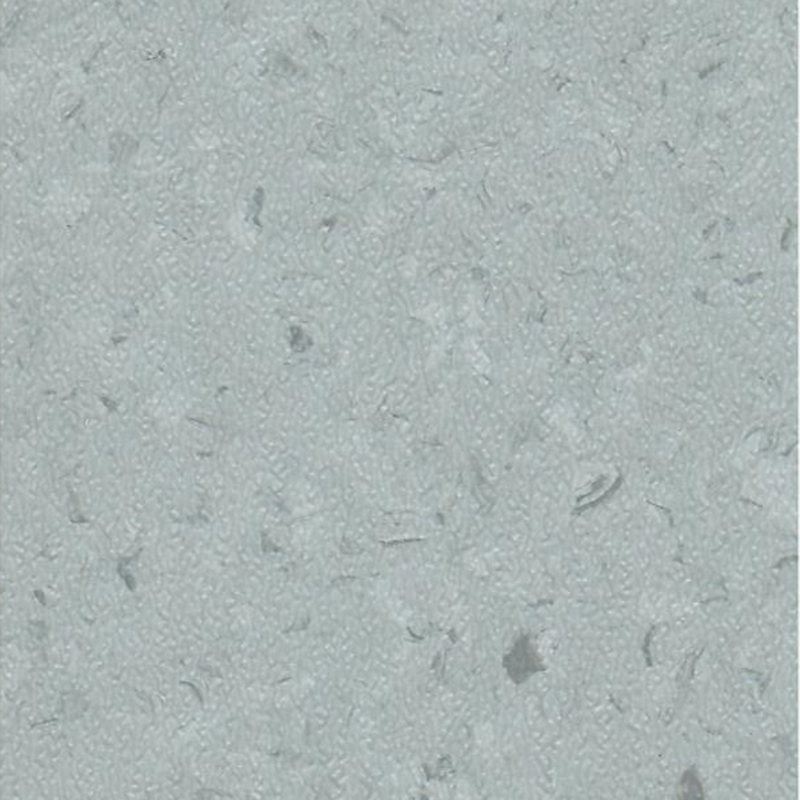 Taze ve zarif homojen zemin kaplaması