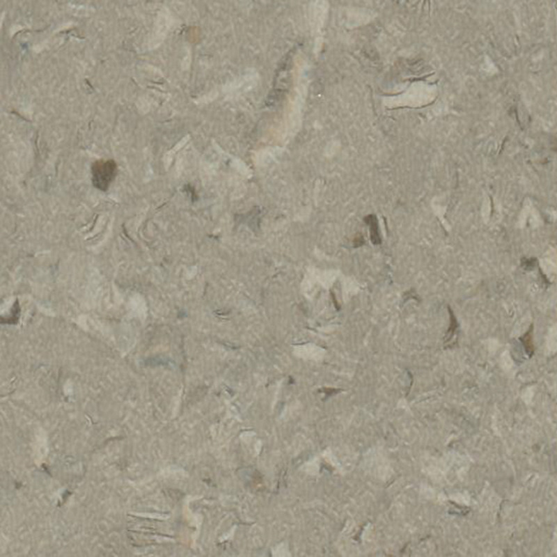 Taze ve zarif homojen zemin kaplaması