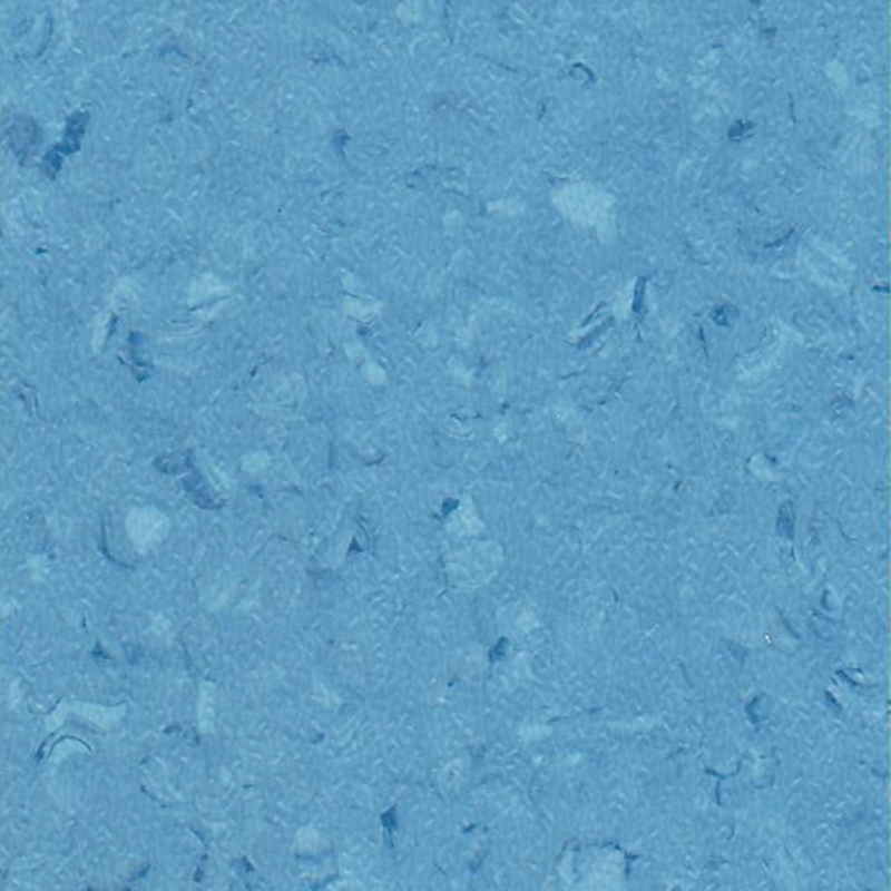 Taze ve zarif homojen zemin kaplaması